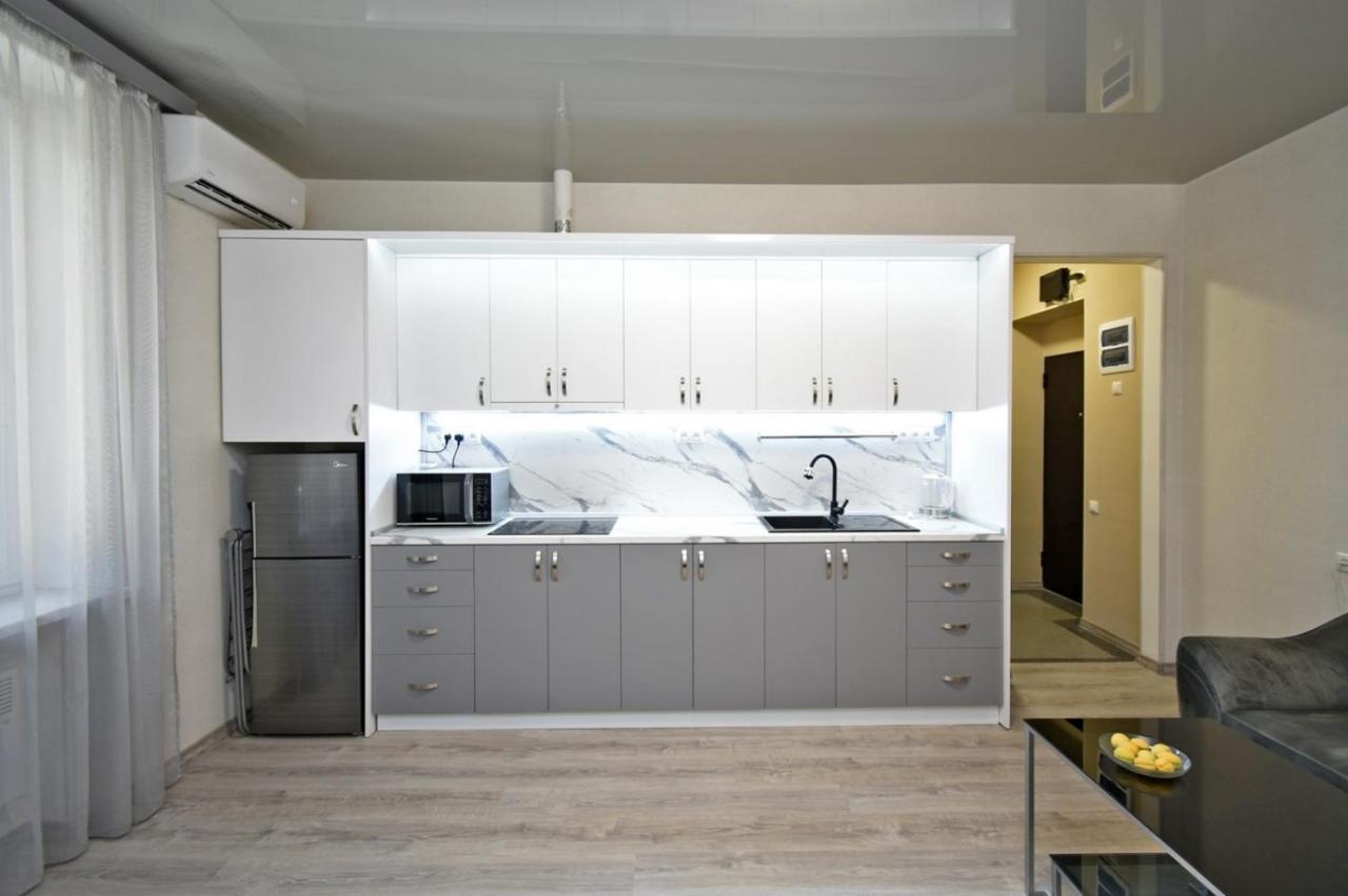 Красивая Квартира На Комитас 55 Yerevan Exterior photo