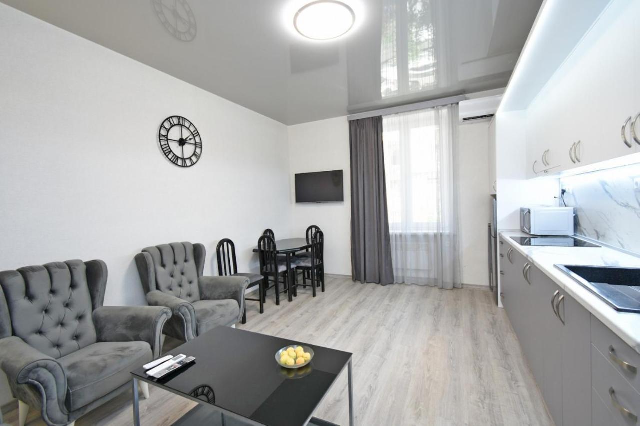 Красивая Квартира На Комитас 55 Yerevan Exterior photo