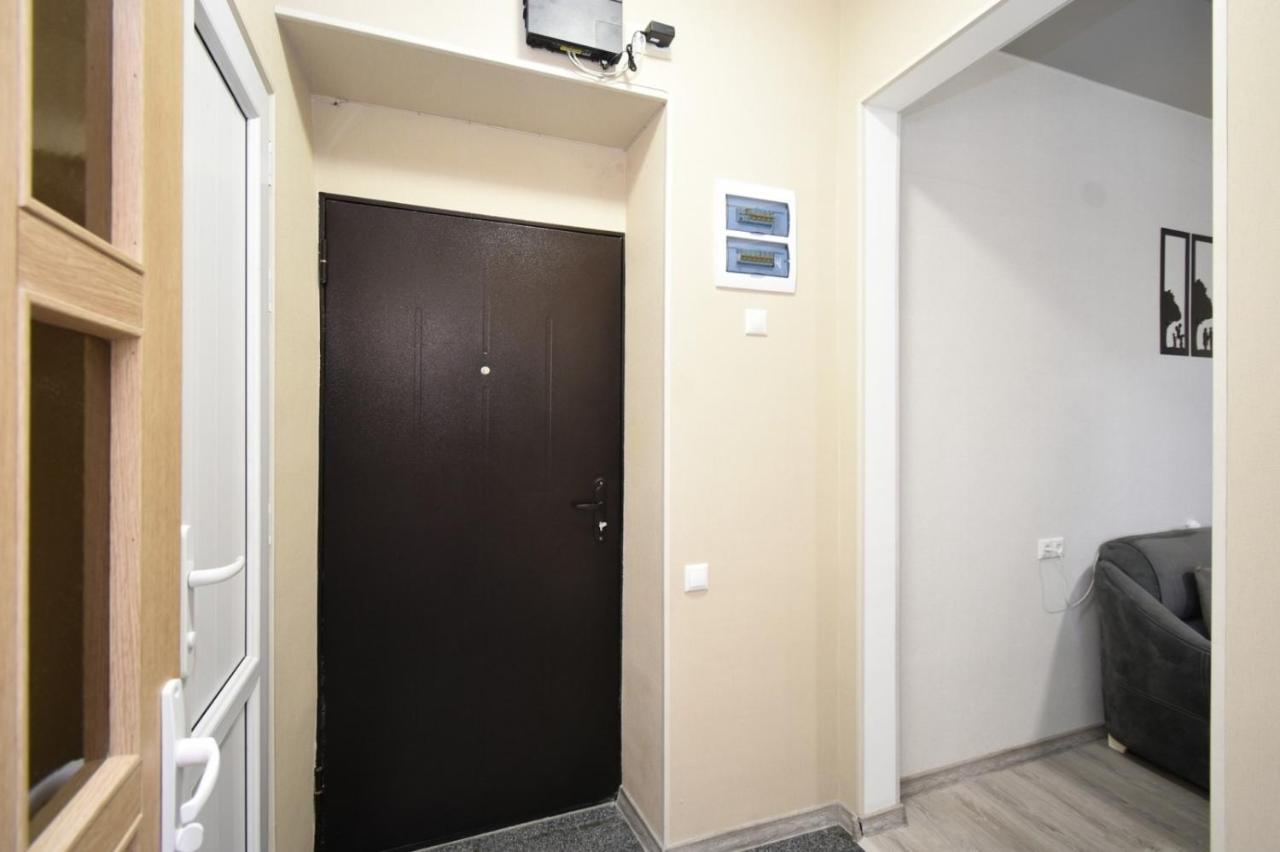 Красивая Квартира На Комитас 55 Yerevan Exterior photo